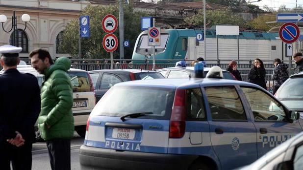 «Vediamo i ragazzi attraversare quasi tutti i giorni»