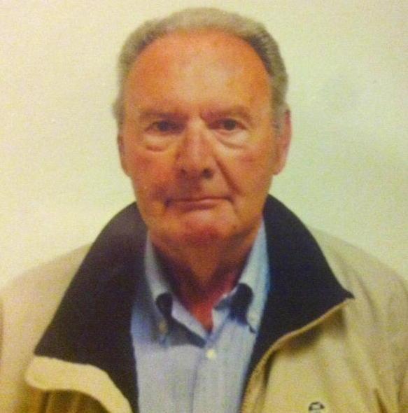 Morto a 83 anni Giancarlo Mani, appassionato di vela e di mare