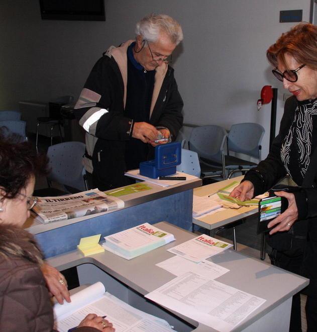 Ancora tanti mancano all’appello 