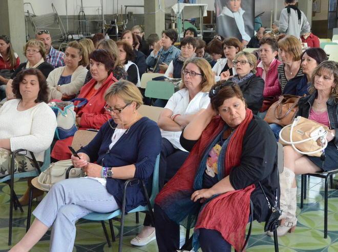 Sindacati e lavoratori ai ferri corti sulla cig