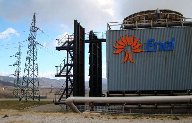 Il Tar blocca la centrale Bagnore 4 