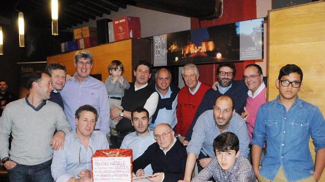 Il Gruppo Storico raccoglie quasi 7mila euro