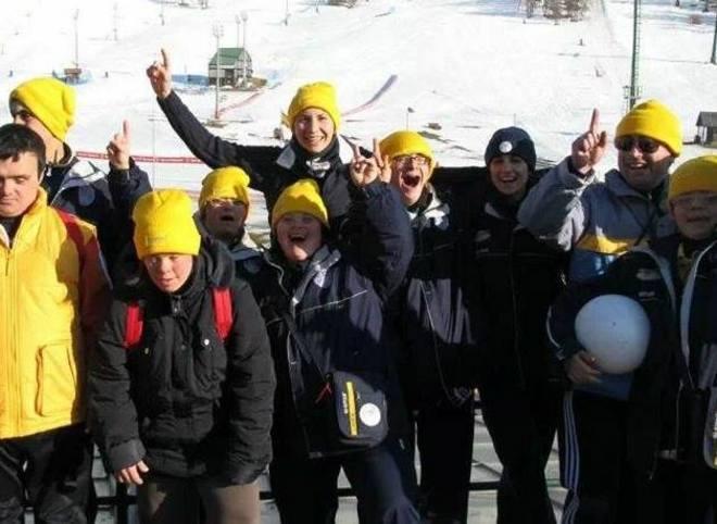 L’Allegra Brigata in gara al Sestriere 