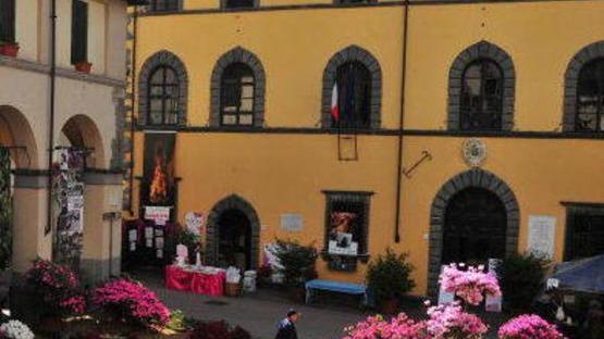 Elena Ghiloni candidata per Andare Oltre