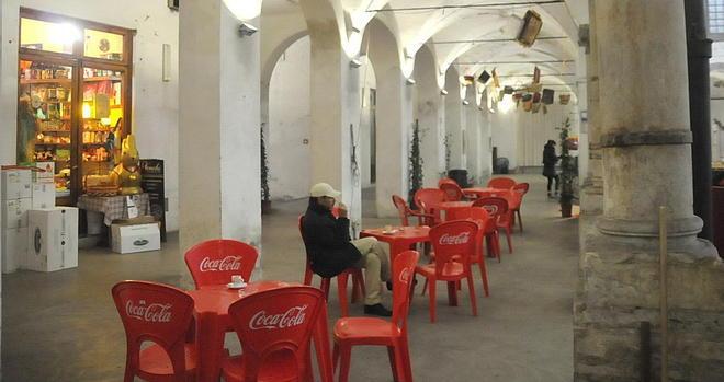 Concerti al Carmine, consensi a pioggia 