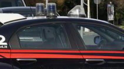 Arrestato ad Aulla spacciatore marocchino