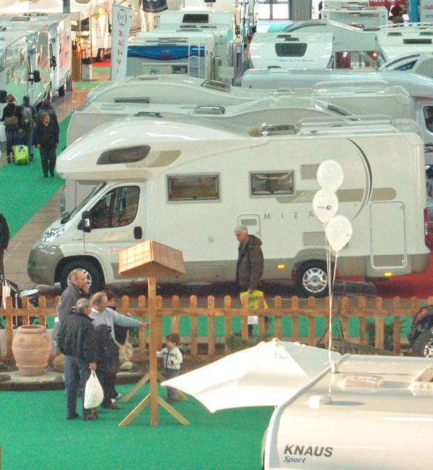 Tour.it, turismo all’aria aperta in vetrina 
