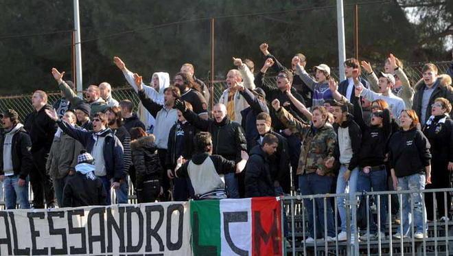 A Fidenza si cambia ancora La Massese torna ad albero 