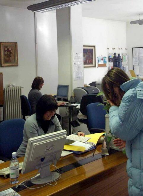  Aiuti ai giovani che vanno in affitto 