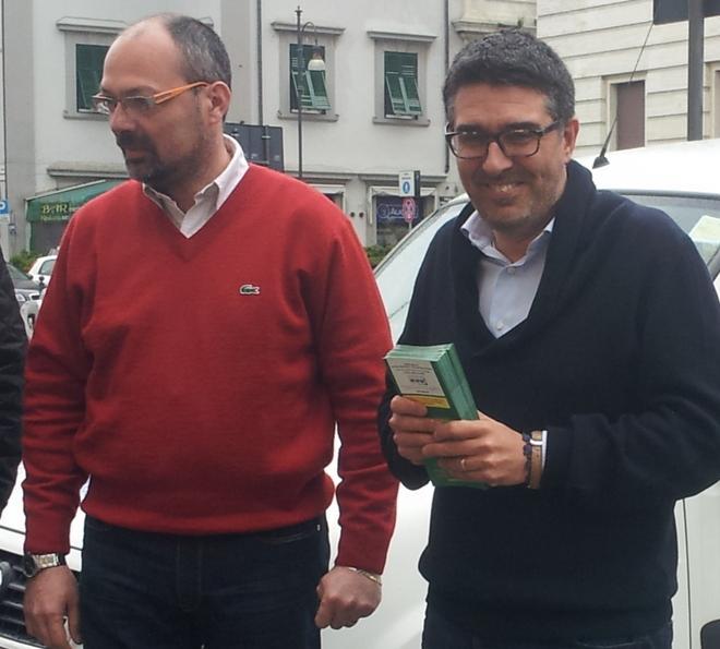 Bonifiche in zona porto, si restringe l’area-tabù 