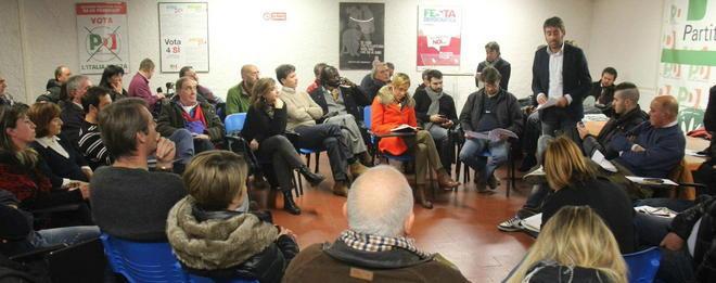 De Filicaia: che peccato, ora dobbiamo andare oltre 