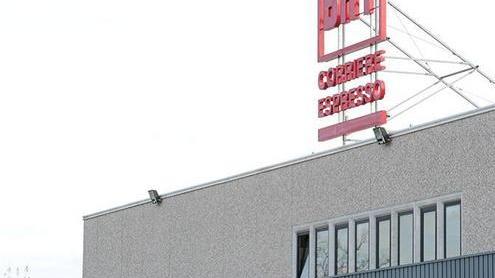 Banditi all’assalto di un’azienda