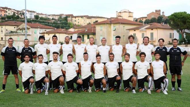 Il Fucecchio si è rialzato e ci prova anche in Coppa