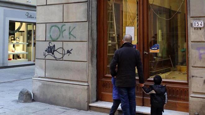 Scatta una mini-rivoluzione nel giro