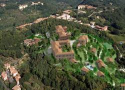 Un ospedale da 200 posti insieme alla riabilitazione 