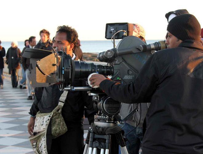 Duecento comparse per uno spot: come fare domanda 