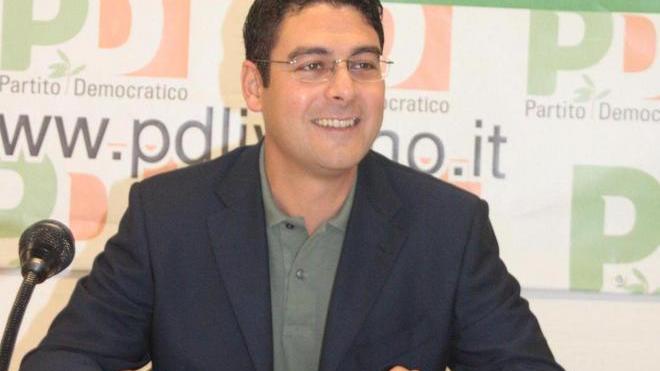 Sindaco, candidature Pd: Marco Ruggeri ha detto sì
