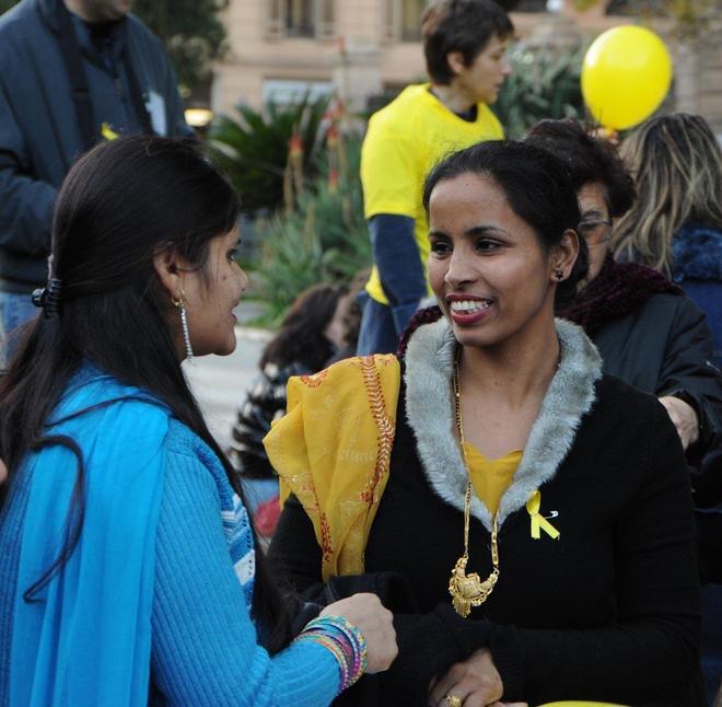 La fotografia dei nuovi sardi: badanti e commercianti con la rinascita degli immigrati 