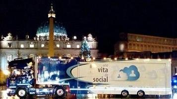 In città arriva l'iniziativa “Una vita da social”