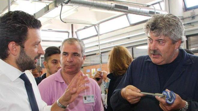 Prato, un comitato si batte per la sopravvivenza dell’istituto Marconi
