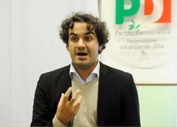 Primarie: niente accordo nel Pd, stop anche a Fabiani 