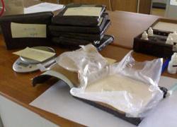 Traffico internazionale di droga, arrestato a Empoli il magazziniere 