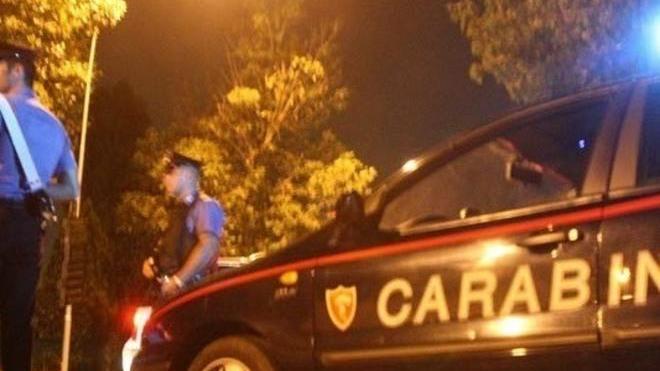 Trovato con lo spinello aggredisce un carabiniere