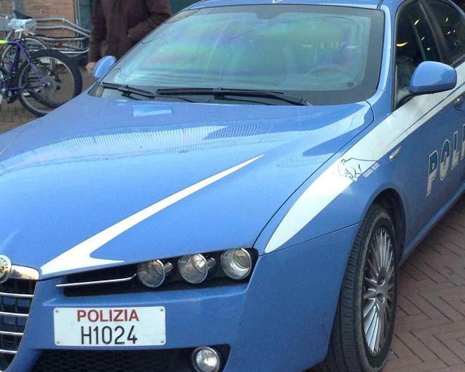  Vuole abitare nella casa dell’ex moglie: arrestato 