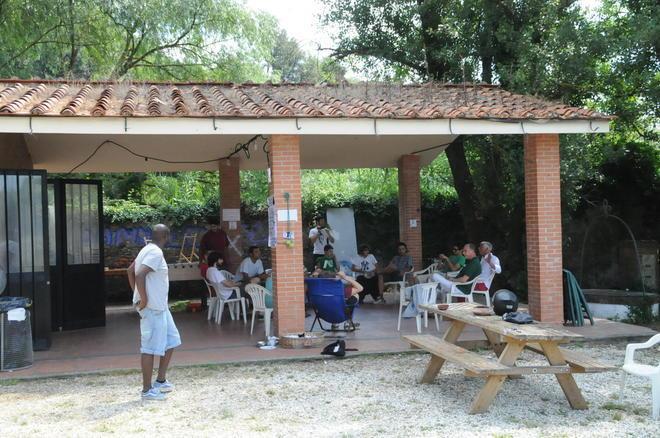Madonne Bianche, il Comune rivuole le chiavi 