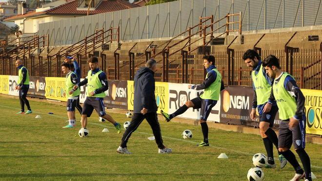 Gli azzurri ritrovano il Prestigiatore, scatta il ritiro anticipato