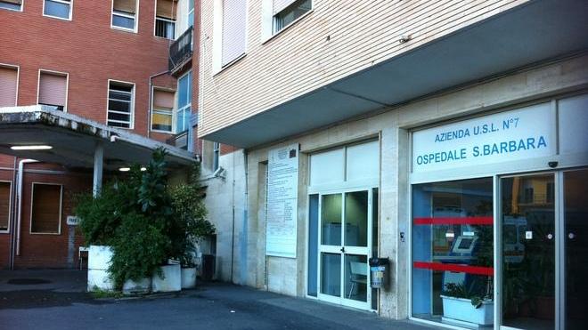 Ascensori bloccati da tre mesi all’ospedale di Iglesias 