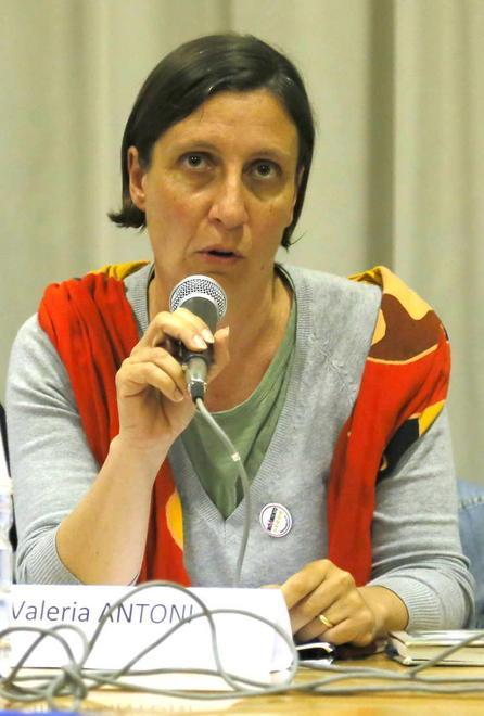 Meet up regionale del Movimento 5 Stelle 