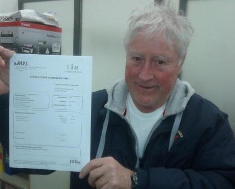Tia, bollette di migliaia di euro ai circoli nautici: scoppia la protesta 