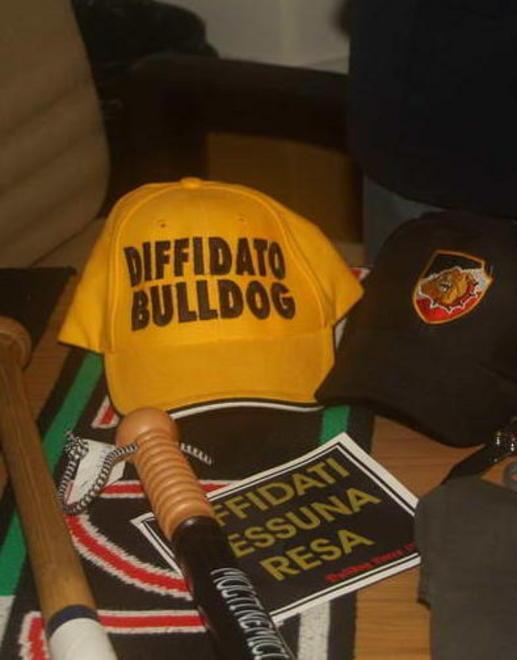 Bulldog, in appello regge la ricostruzione fatta dalla Procura 