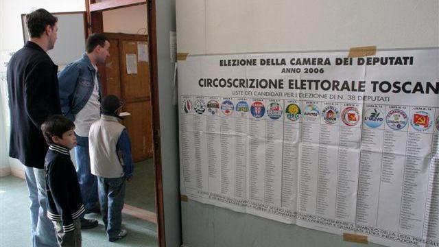 Con l'Italicum Prato rischia di non avere un parlamentare