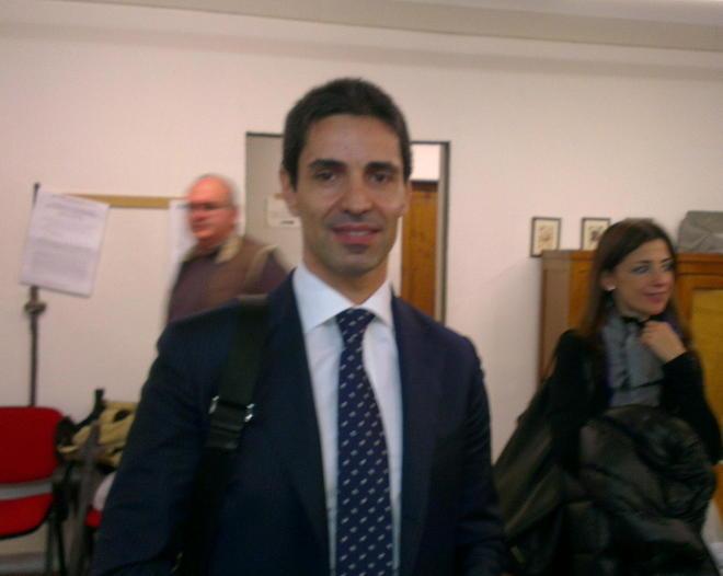 «Mattia, tutti insieme per la verità» 