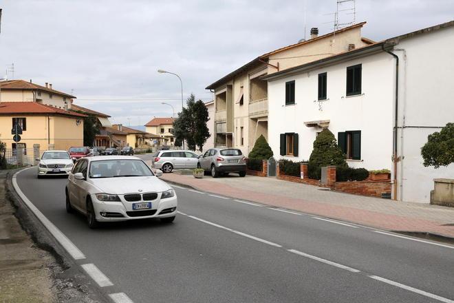 Spiati e derubati: scatta l’allarme furti a Cerreto Guidi 