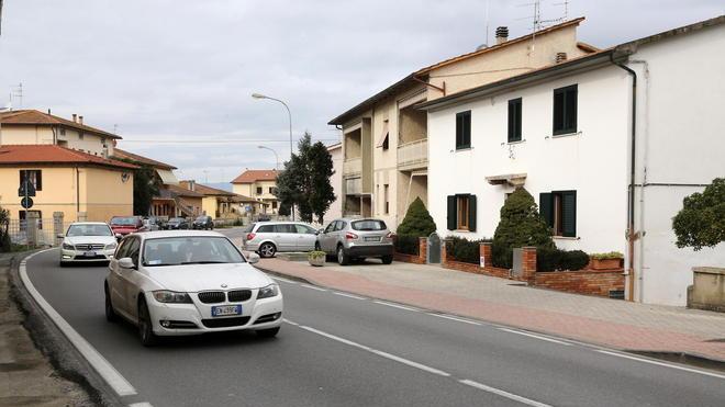 Spiati e derubati: scatta l’allarme furti a Cerreto Guidi