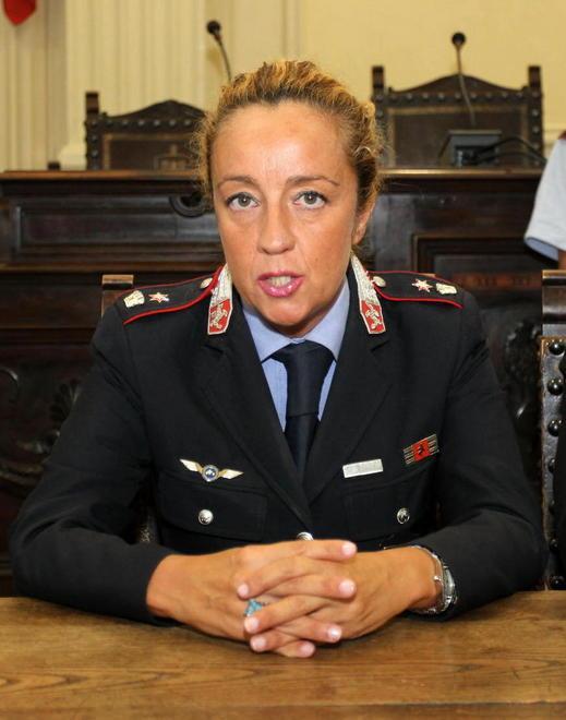Montecatini, albergo del centro chiuso dalla Polizia municipale 