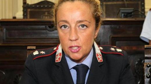 Montecatini, albergo del centro chiuso dalla Polizia municipale