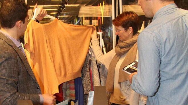 Facce scure da Filcompany Concordato per 3P