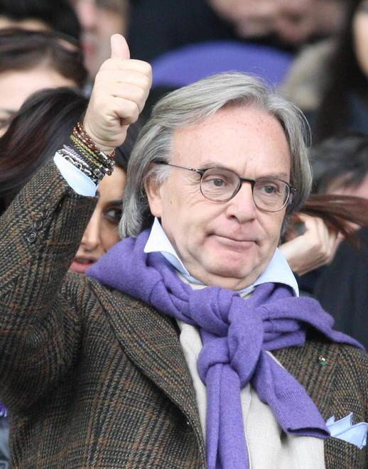 Voci di una collaborazione fra Prato e Fiorentina 