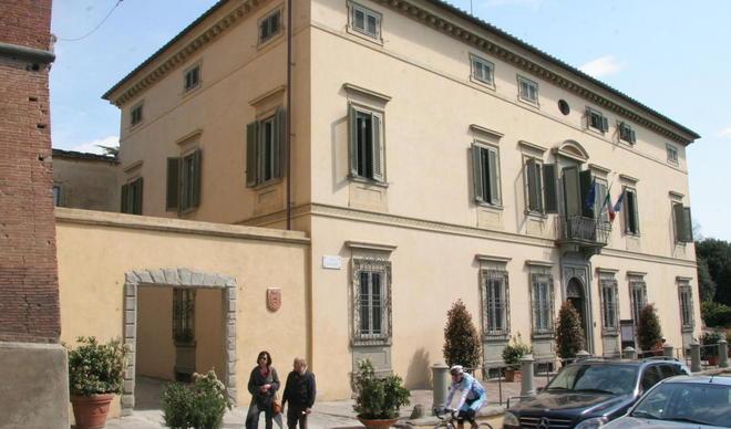 Poggio, va in onda la trasparenza 
