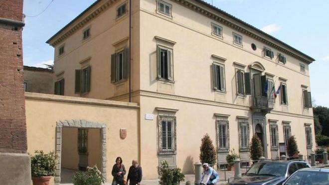 Poggio, va in onda la trasparenza