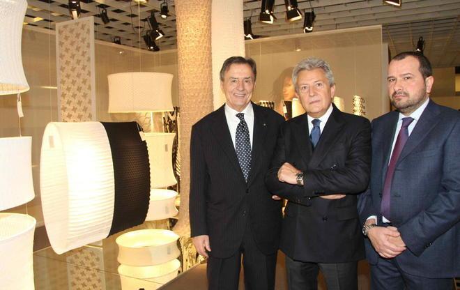  Due milioni nella produzione per Lineapiù 