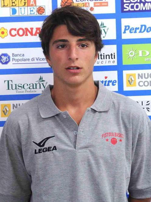 Della Rosa approda alla Valentina’s 