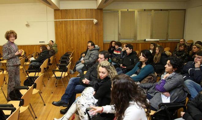La Ludoteca scientifica in “trasferta” al Salutati