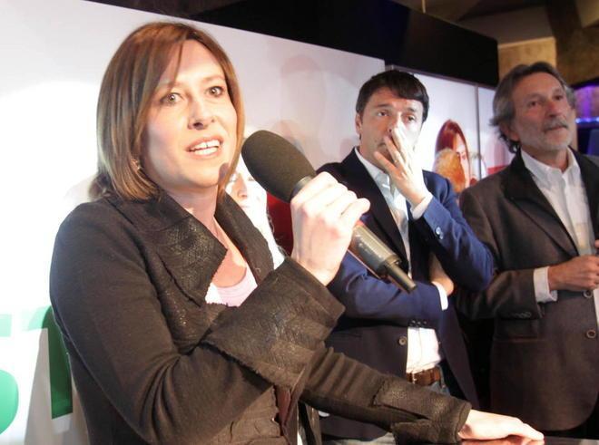 «Nanismo? I manager li ha scelti Finmeccanica»