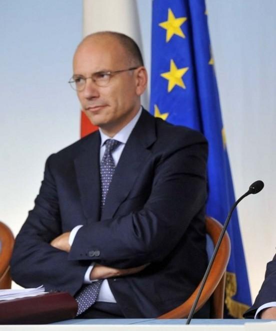 Breda, l’ultima speranza ora è Letta 