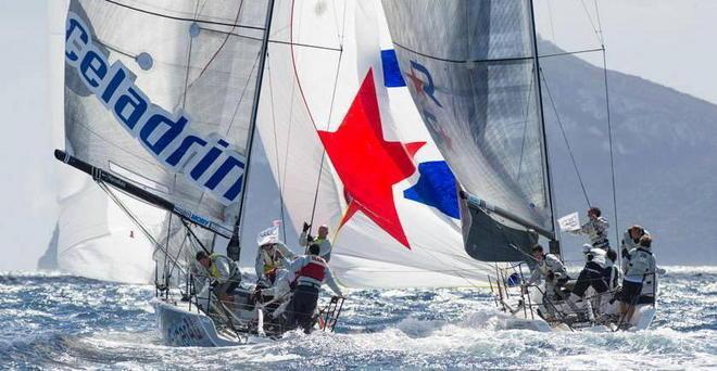 Lo Yacht club rivive la Middle Sea col racconto dei protagonisti 